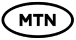 MTN Logo